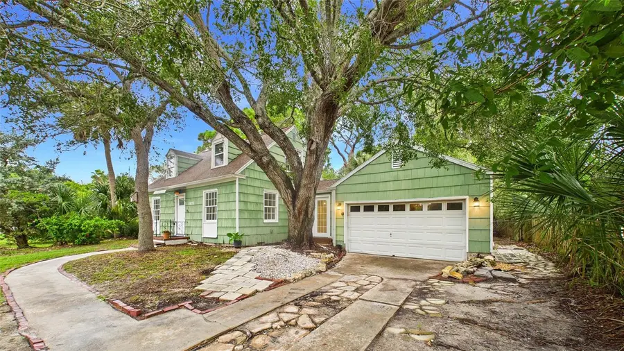 5879 27th Avenue S, Gulfport, FL 33707 - #2