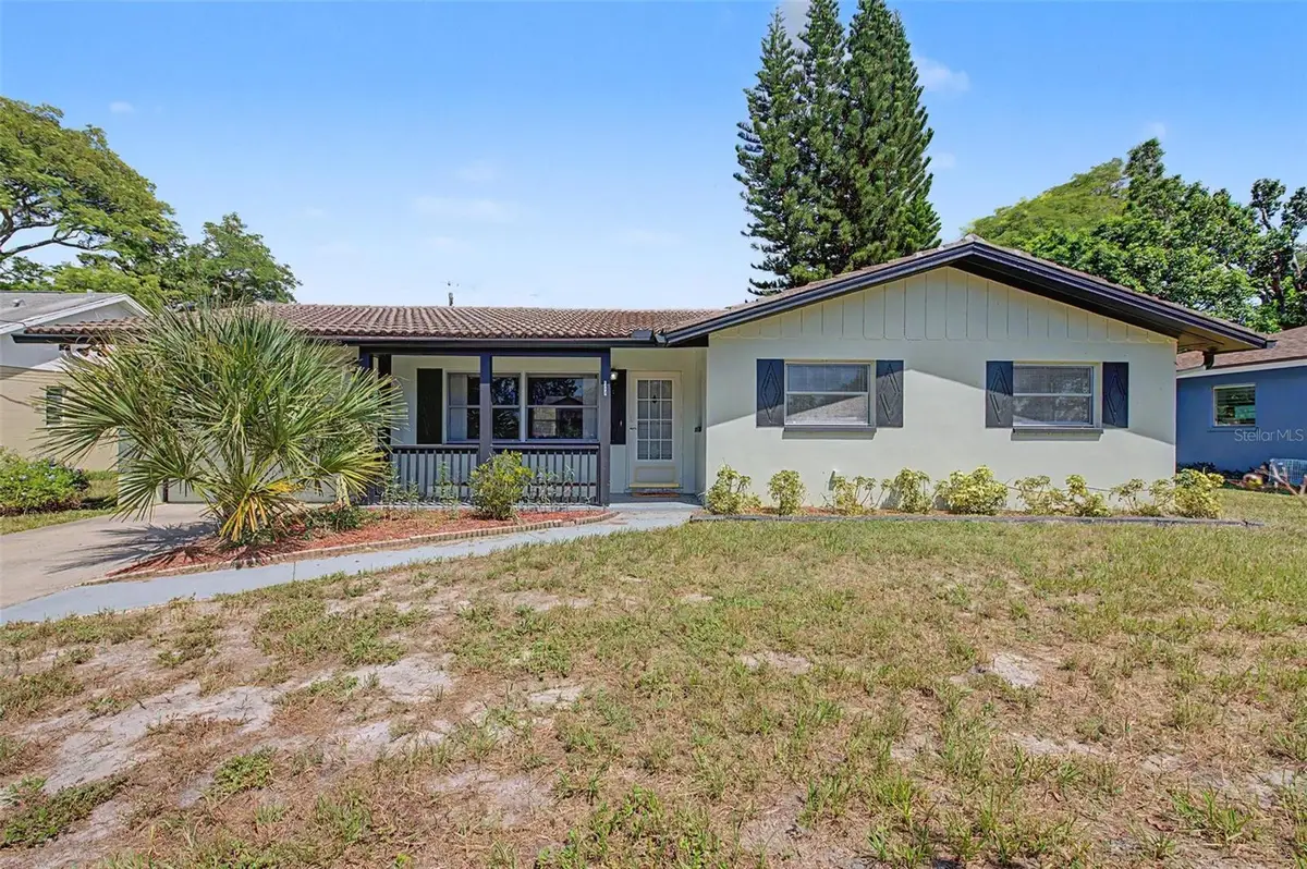 1073 Kenwood Drive, Dunedin, FL 34698 - #1