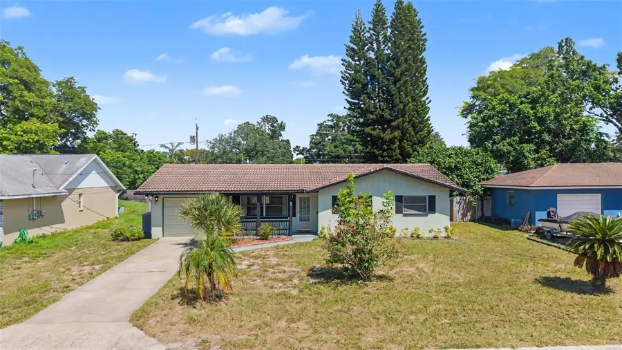 1073 Kenwood Drive, Dunedin, FL 34698 - #2