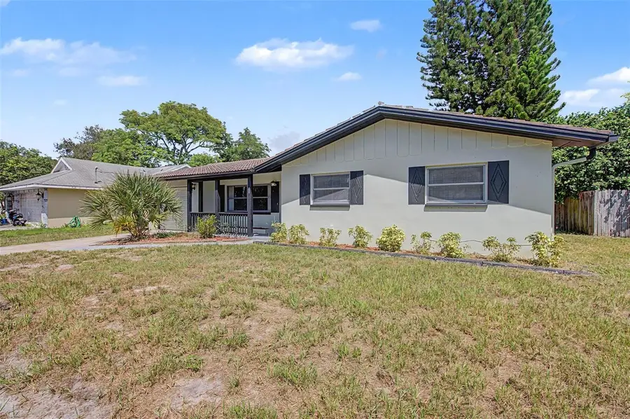 1073 Kenwood Drive, Dunedin, FL 34698 - #3