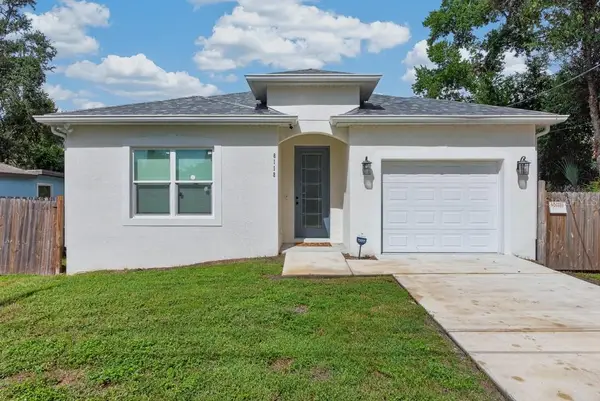 8118 N Semmes Street, TAMPA, FL 33604