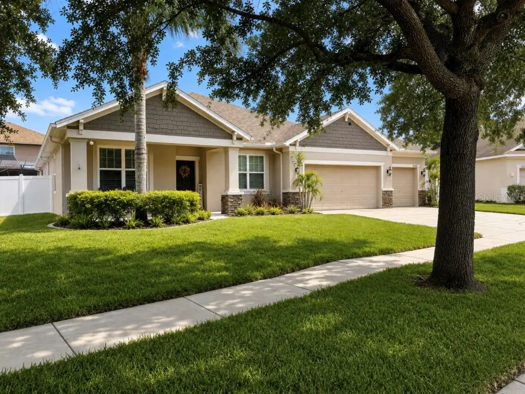 1518 Rhodeswell Lane, Dover, FL 33527 - #1