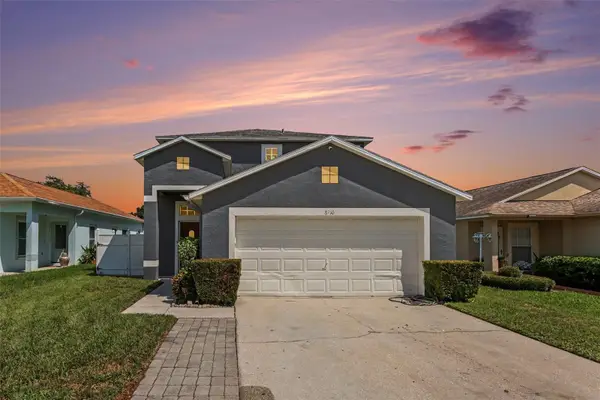 8910 Bridgeford Oaks Drive, TEMPLE TERRACE, FL 33637
