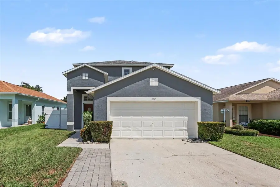 8910 Bridgeford Oaks Drive, Temple Terrace, FL 33637 - #2