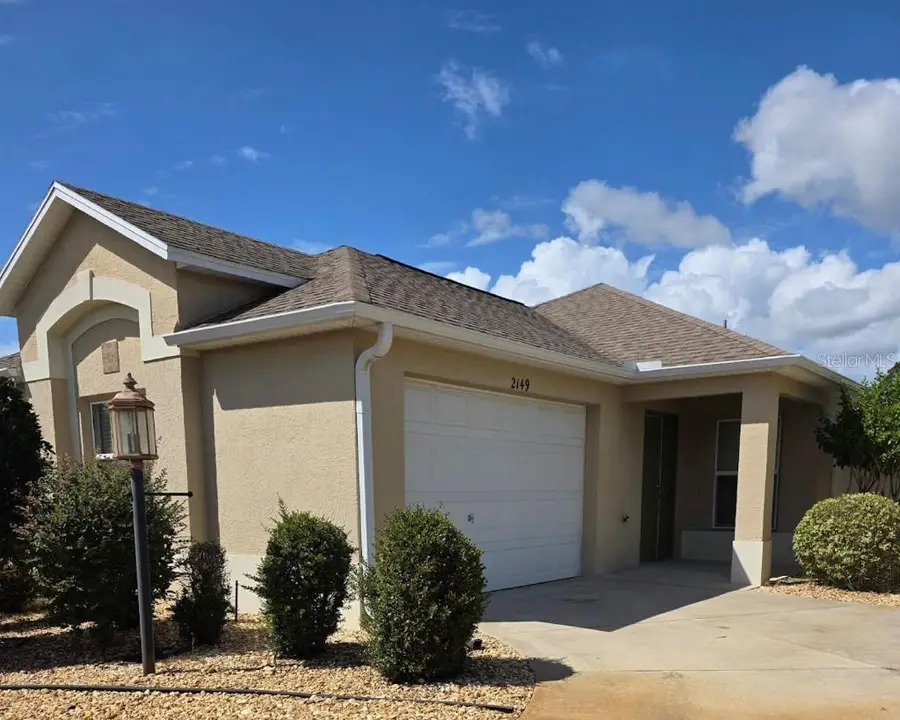 2149 Sandalwood Place, The Villages, FL 32163 - #2