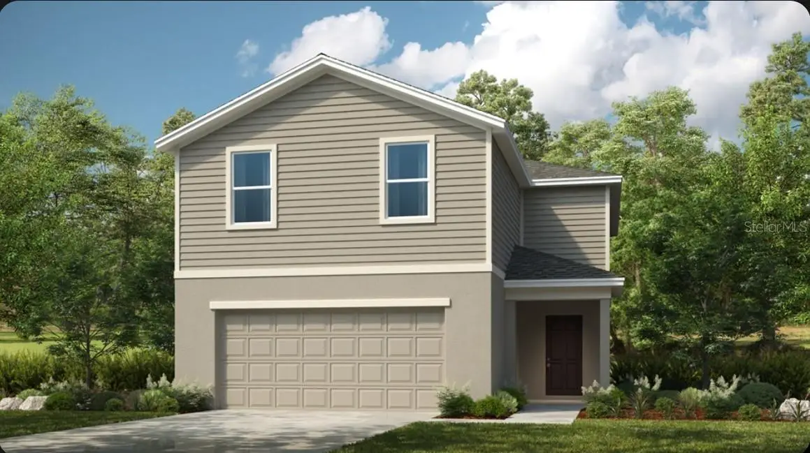 9344 Chiswell Trail, Palmetto, FL 34221 - #1