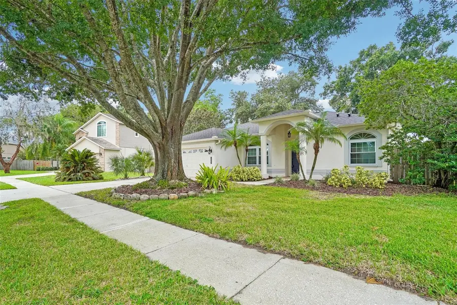 1605 Sand Hollow Lane, Valrico, FL 33594 - #2