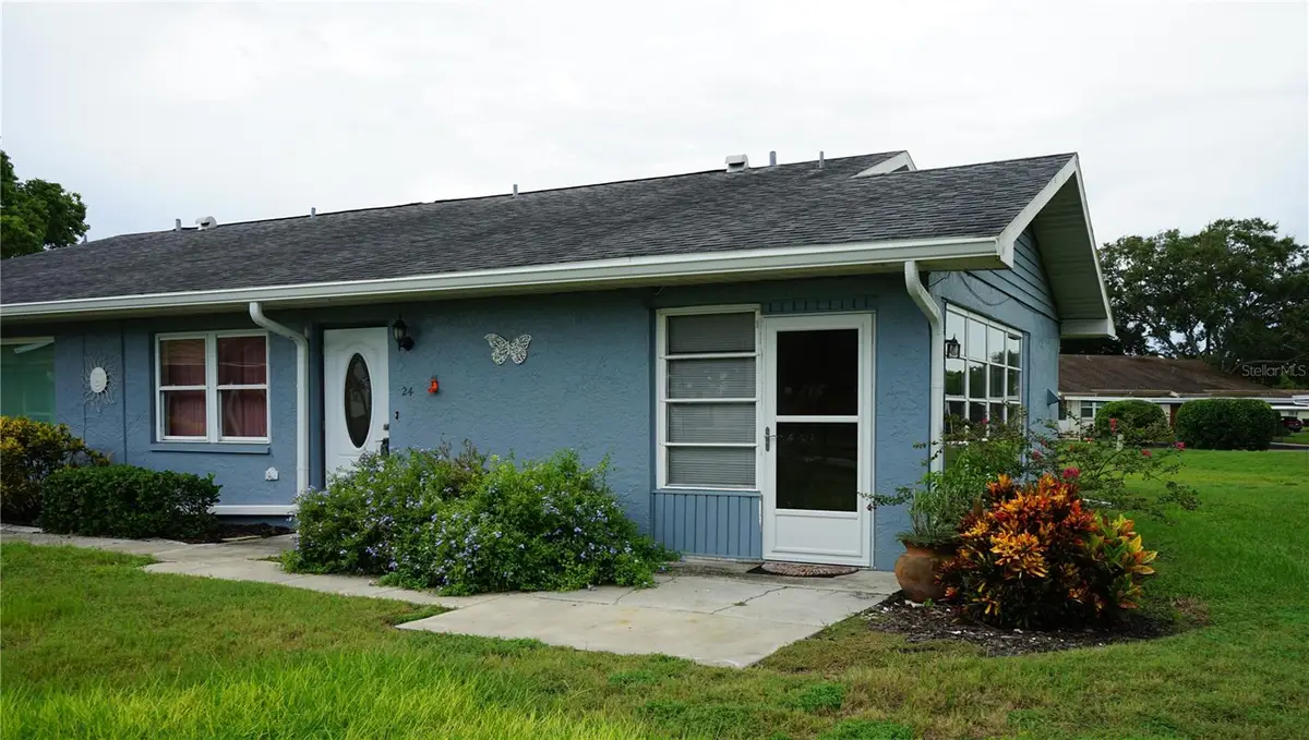 1904 Canterbury Lane #24, Sun City Center, FL 33573 - #1