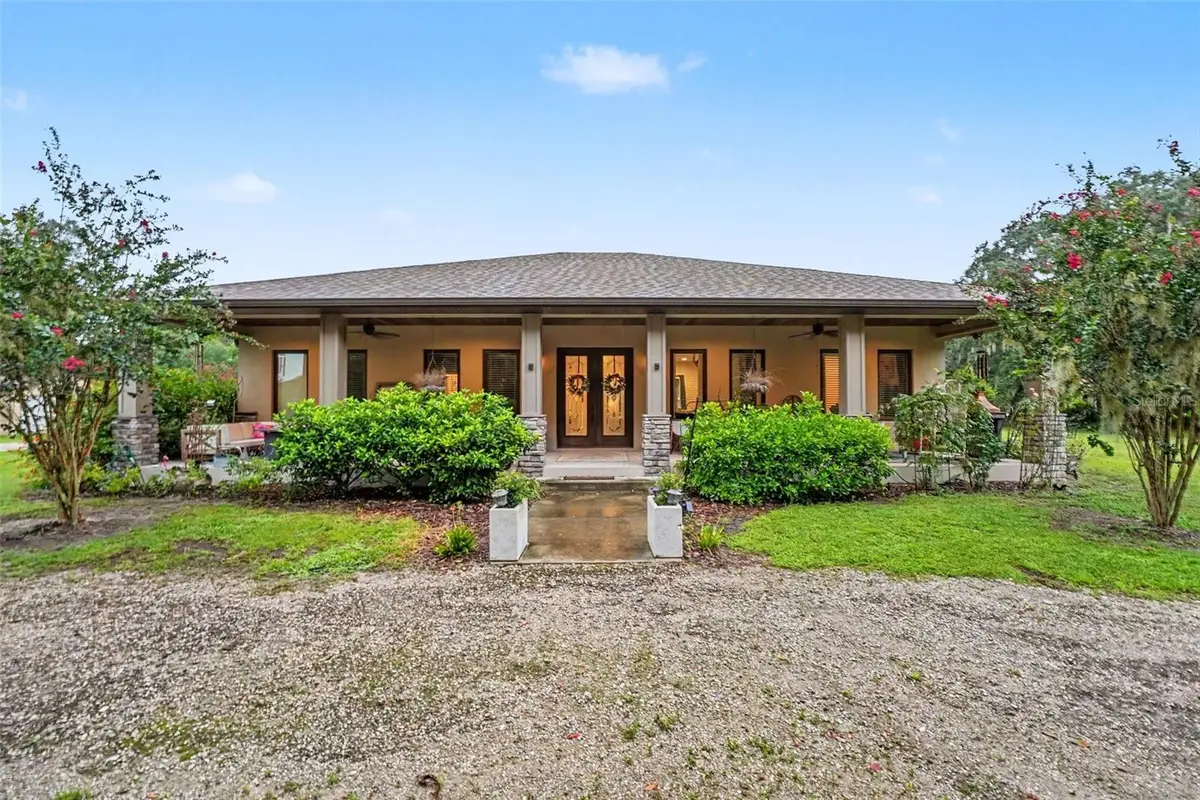 5231 Joe King Road, Plant City, FL 33567 - #1