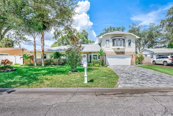 812 Willowbranch Avenue, CLEARWATER, FL 33764