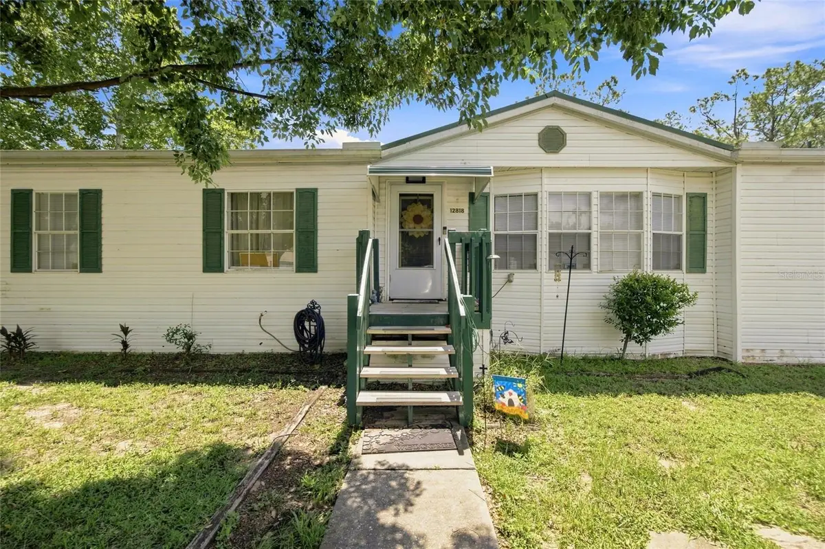 12818 Hawk Hill Drive, Thonotosassa, FL 33592 - #1
