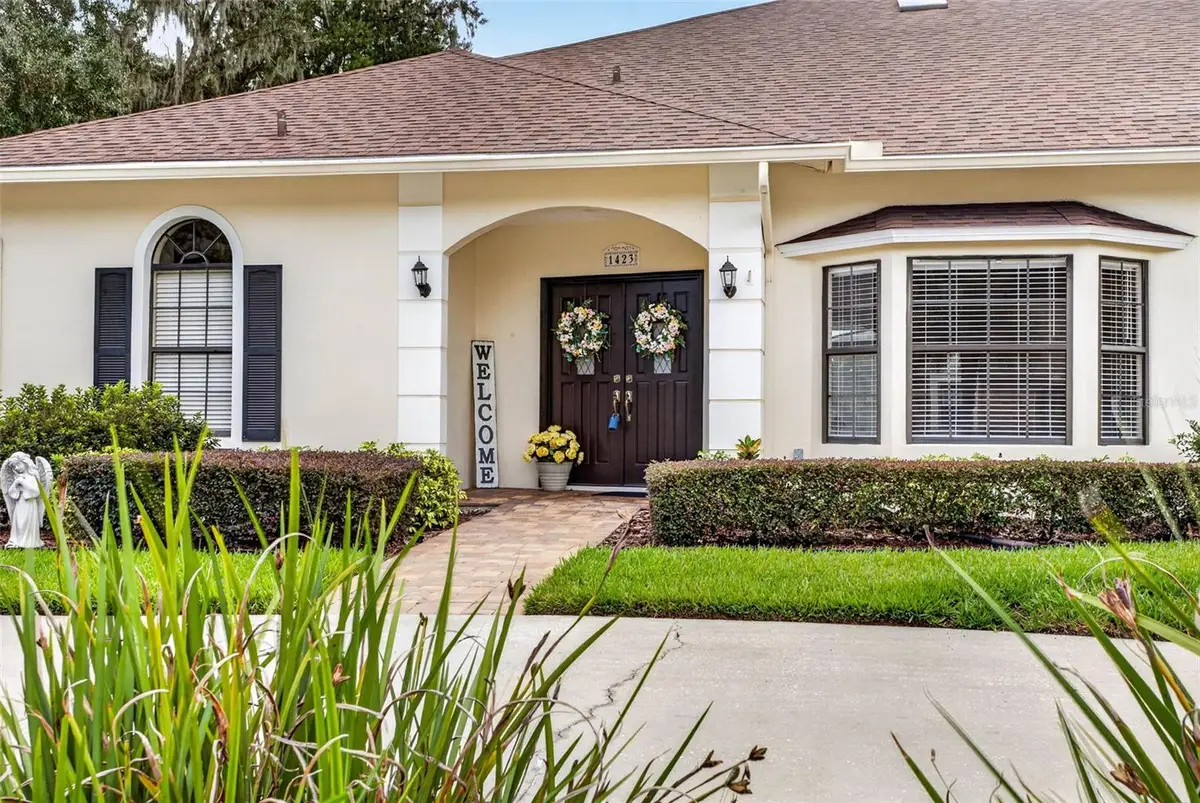 1423 Holleman Drive, Valrico, FL 33596 - #1