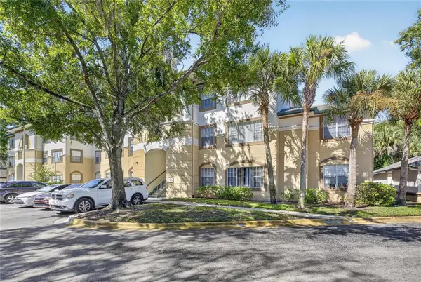 17108 Carrington Park Drive #724, TAMPA, FL 33647