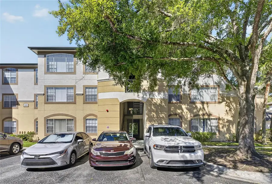 17108 Carrington Park Drive #724, Tampa, FL 33647 - #3
