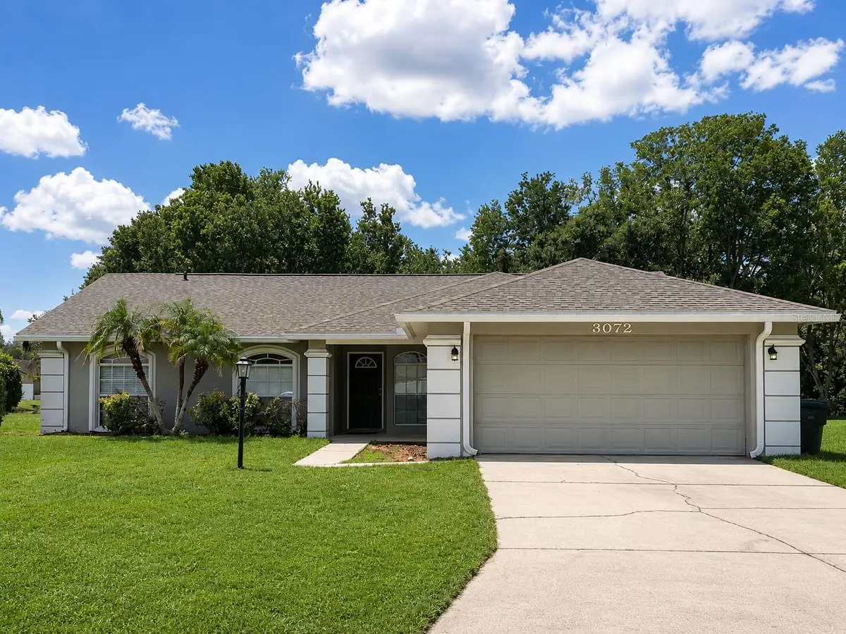 3072 Thoroughbred Loop W, Lakeland, FL 33811 - #1