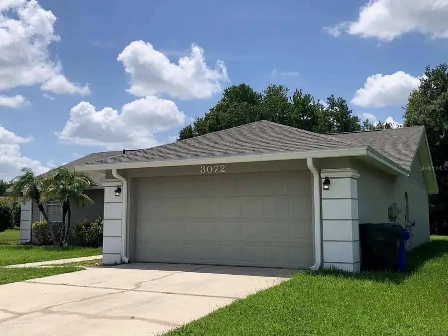 3072 Thoroughbred Loop W, Lakeland, FL 33811 - #2