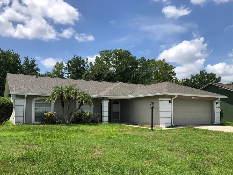 3072 Thoroughbred Loop W, Lakeland, FL 33811 - #3
