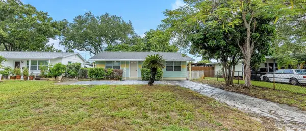 5621 11th Avenue N, ST PETERSBURG, FL 33710