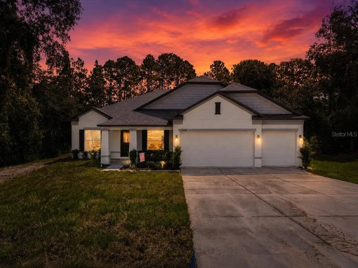15488 Scolder Loop, Weeki Wachee, FL 34614 - #1