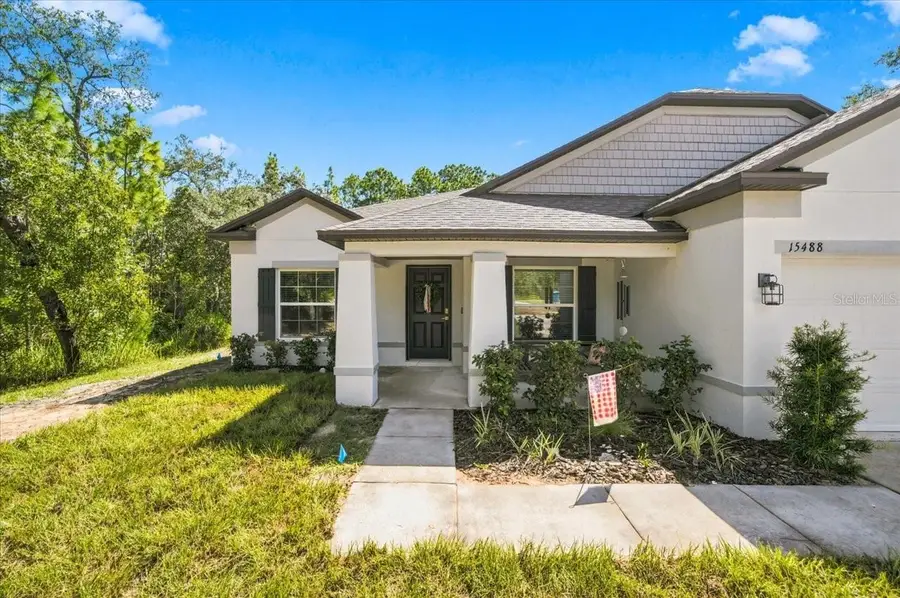 15488 Scolder Loop, Weeki Wachee, FL 34614 - #2