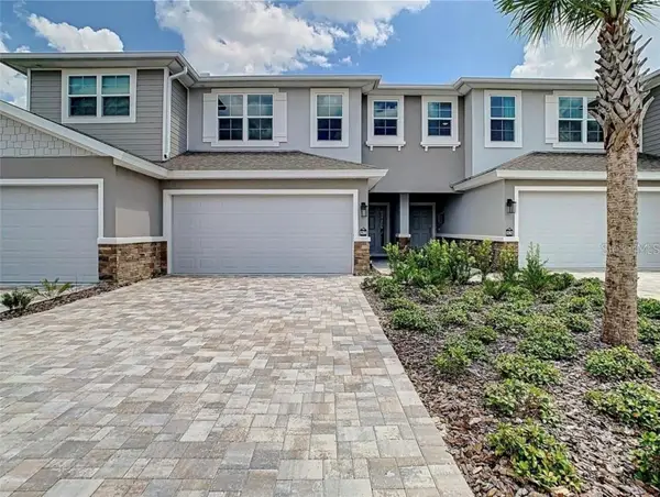5364 Riverwalk Preserve Drive, NEW PORT RICHEY, FL 34653