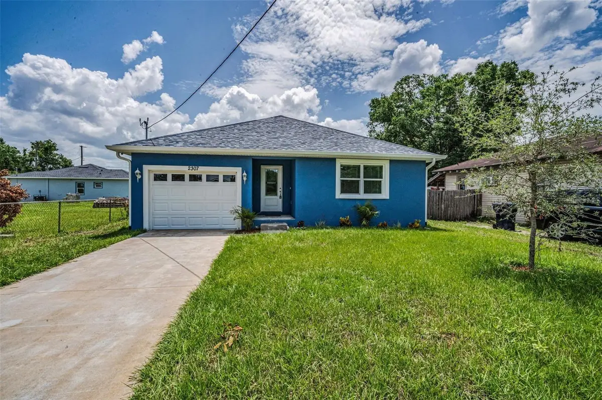 2307 N 47th Street, Tampa, FL 33605 - #1