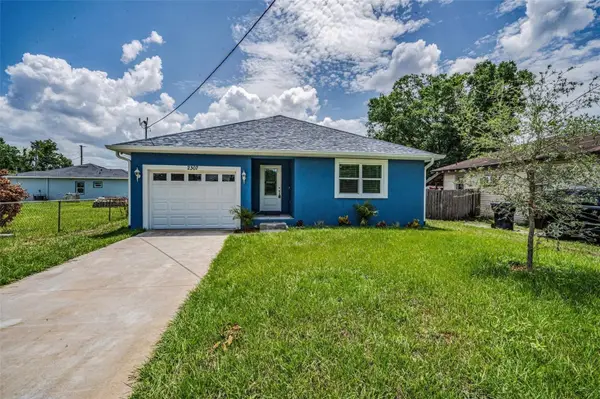 2307 N 47th Street, TAMPA, FL 33605