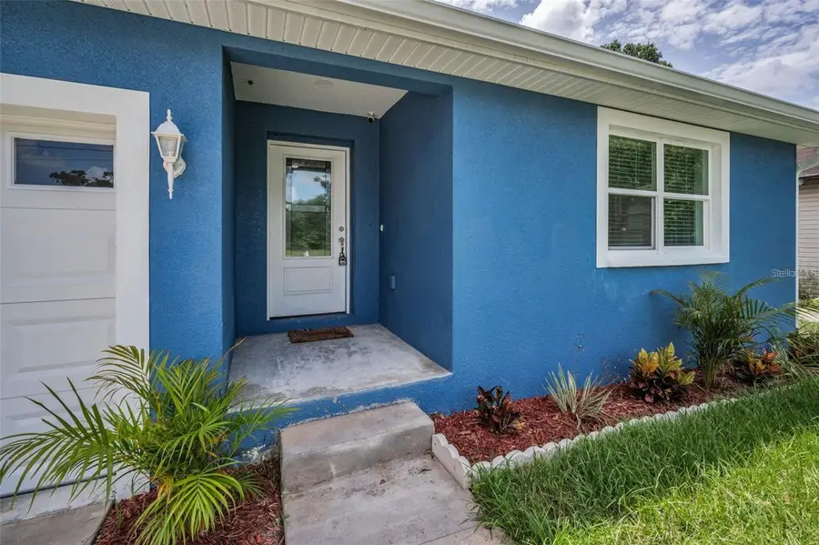 2307 N 47th Street, Tampa, FL 33605 - #2