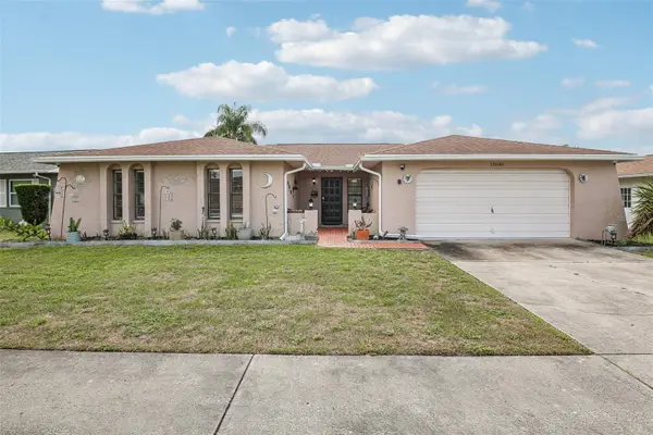 12630 Cedar Ridge Drive, HUDSON, FL 34669