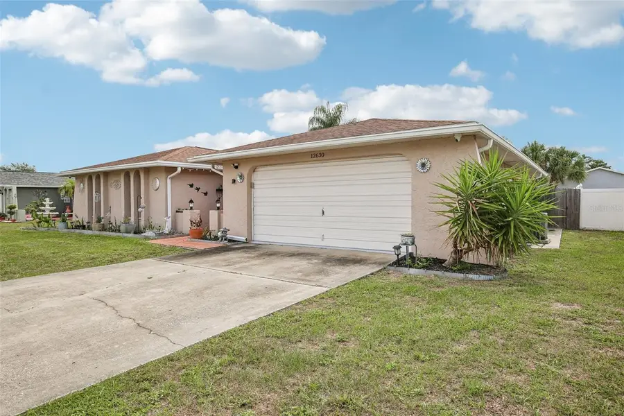 12630 Cedar Ridge Drive, Hudson, FL 34669 - #2