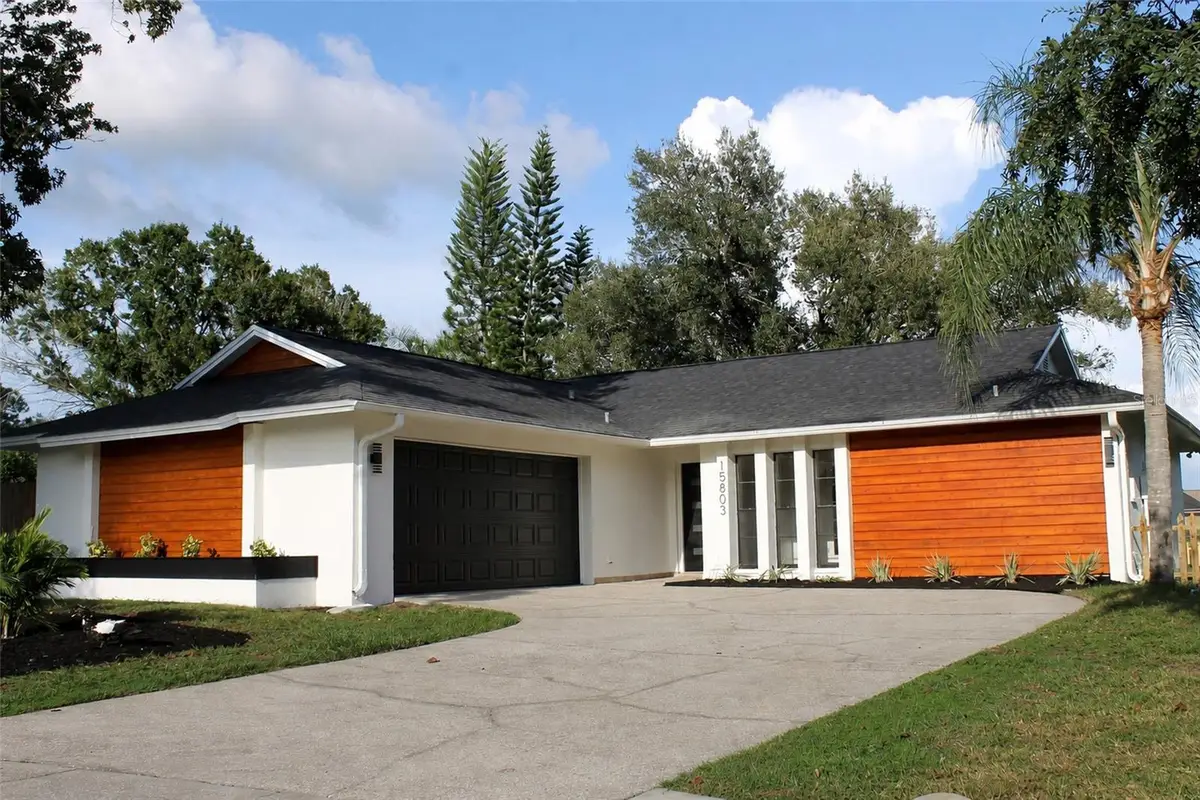 15803 Ironware Place, Tampa, FL 33624 - #1