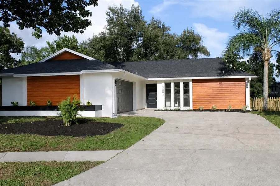 15803 Ironware Place, Tampa, FL 33624 - #2