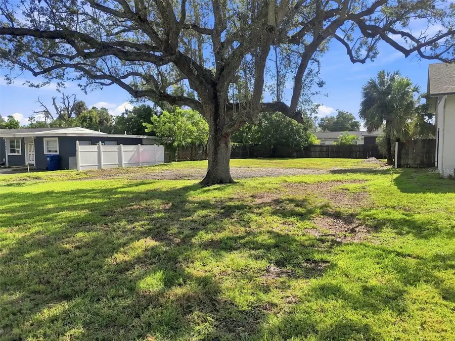 4135 Carson Street Ne, Saint Petersburg, FL 33703 - #3