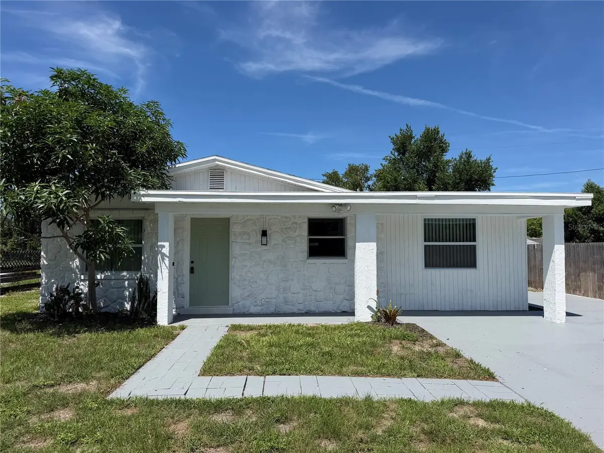 4533 Grand Central Avenue, New Port Richey, FL 34652 - #1