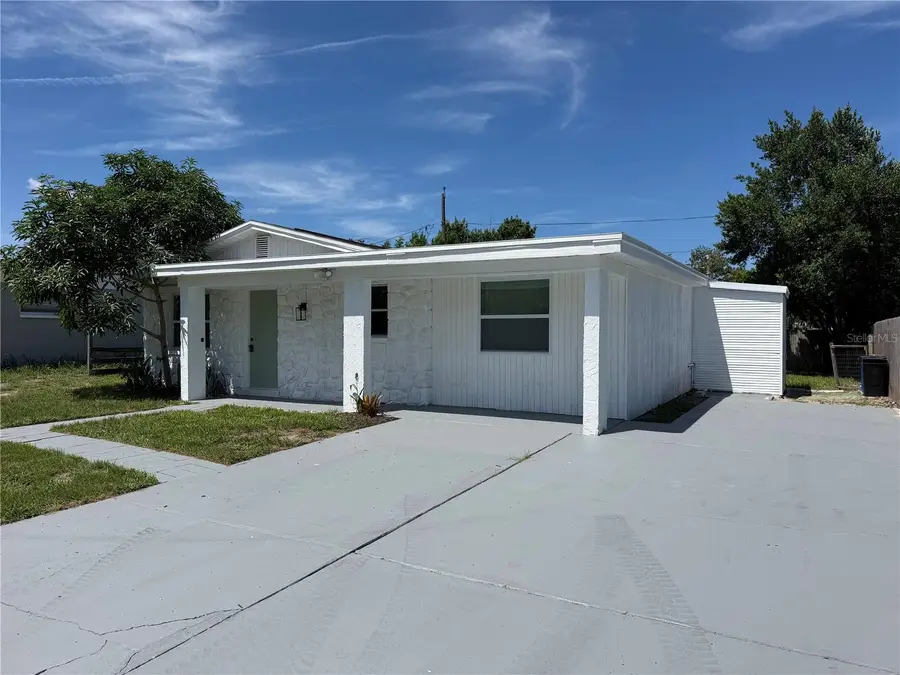 4533 Grand Central Avenue, New Port Richey, FL 34652 - #2
