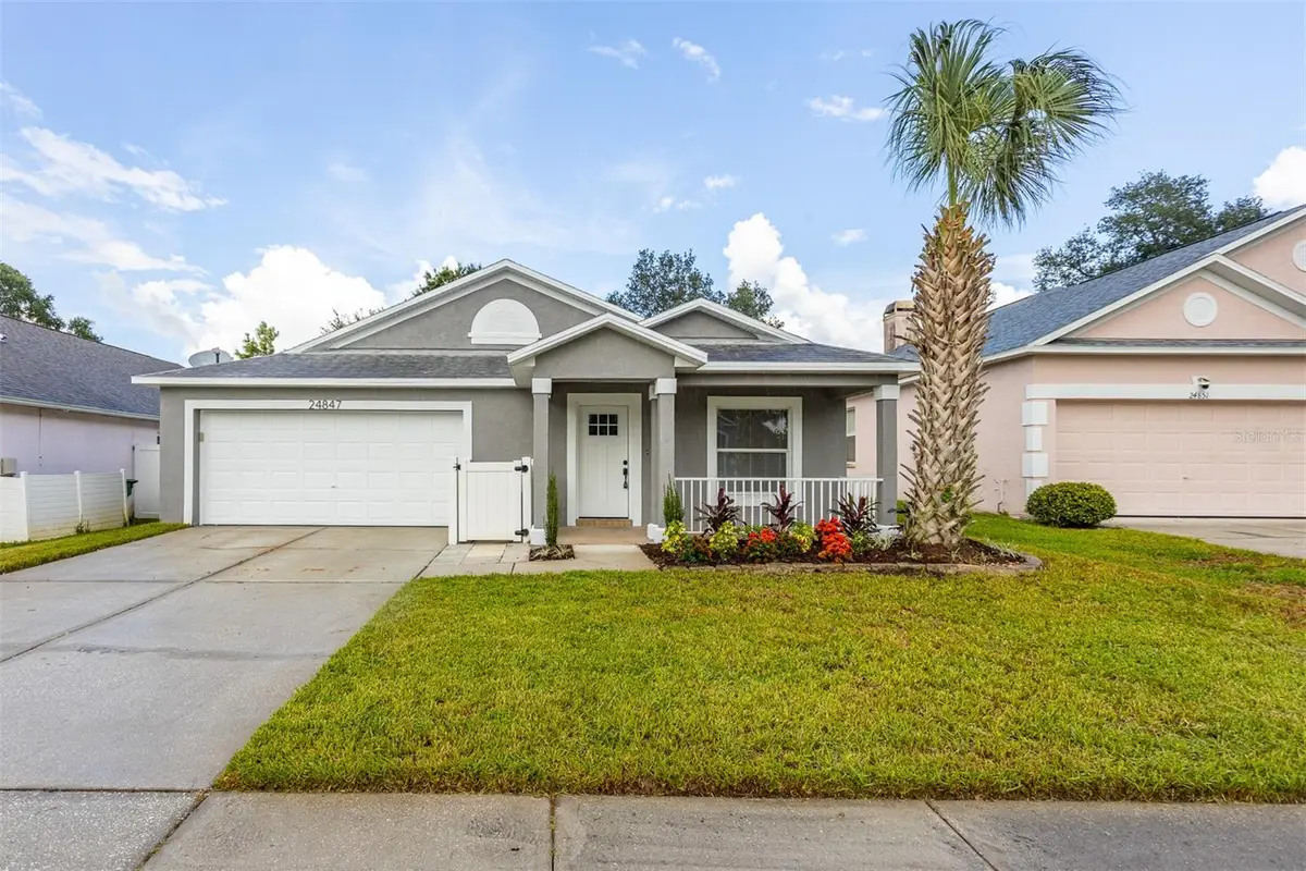 24847 Wild Frontier Drive, Land O Lakes, FL 34639 - #1