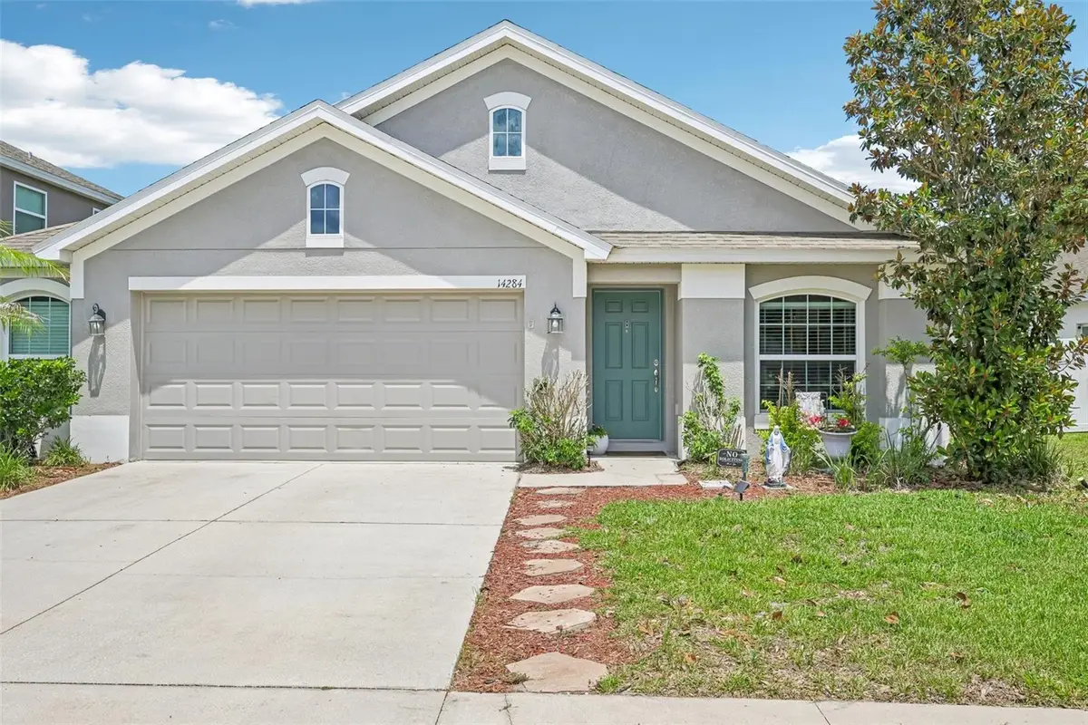 14284 Finsbury Drive, Spring Hill, FL 34609 - #1