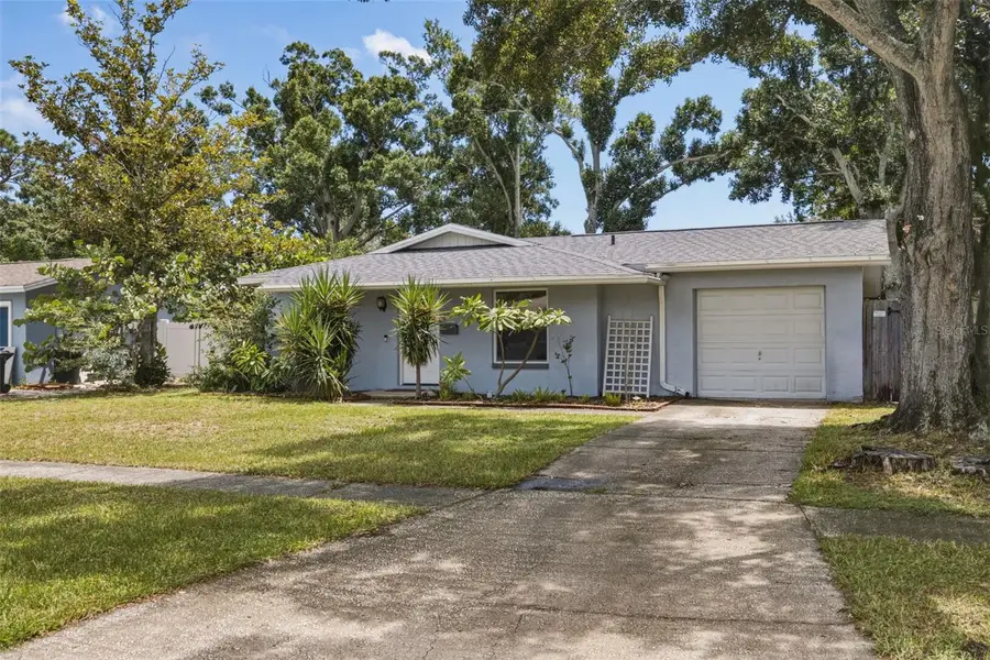 2940 47th Avenue S, Saint Petersburg, FL 33712 - #2