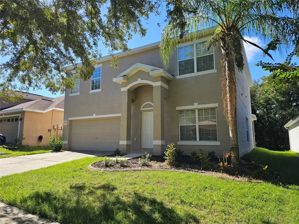 1147 Emerald Hill Way, Valrico, FL 33594 - #1