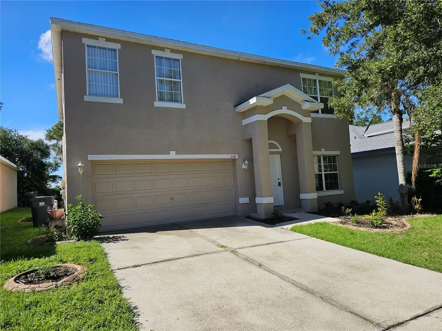 1147 Emerald Hill Way, Valrico, FL 33594 - #2