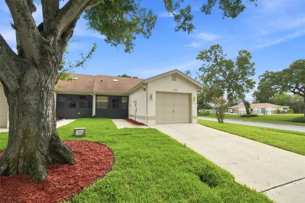 11712 Spring Tree Lane, PORT RICHEY, FL 34668