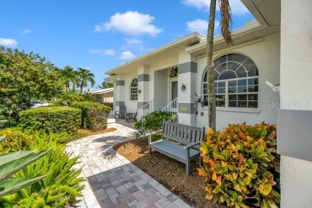 301 Monte Cristo Boulevard, Tierra Verde, FL 33715 - #2