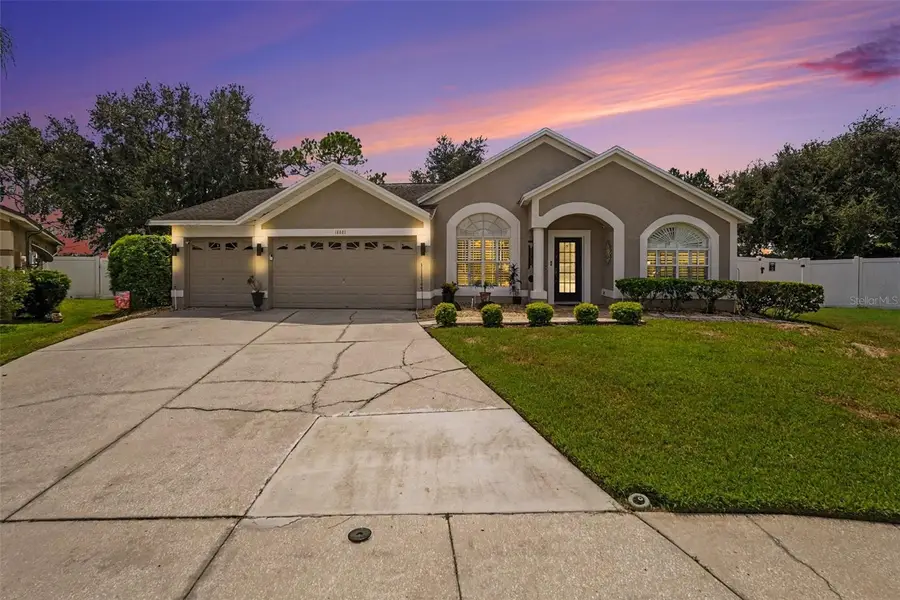 18001 Palm Breeze Drive, Tampa, FL 33647 - #2