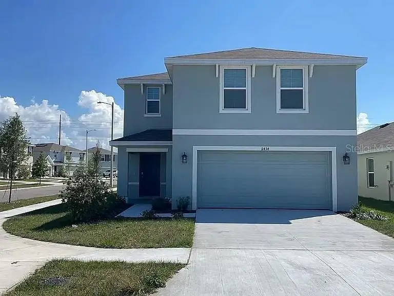 11434 Stone Pine Street, Riverview, FL 33569 - #1