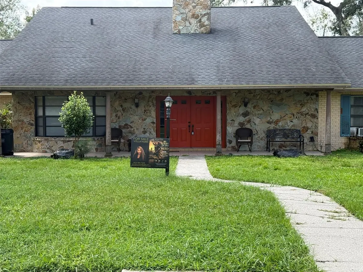 113 Locust Drive, Brandon, FL 33511 - #1