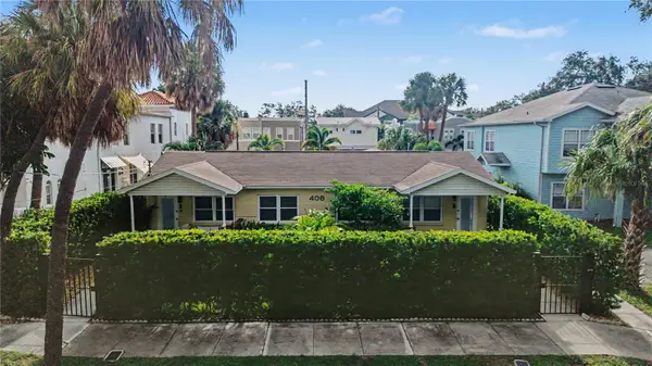 408 S Melville Avenue, TAMPA, FL 33606