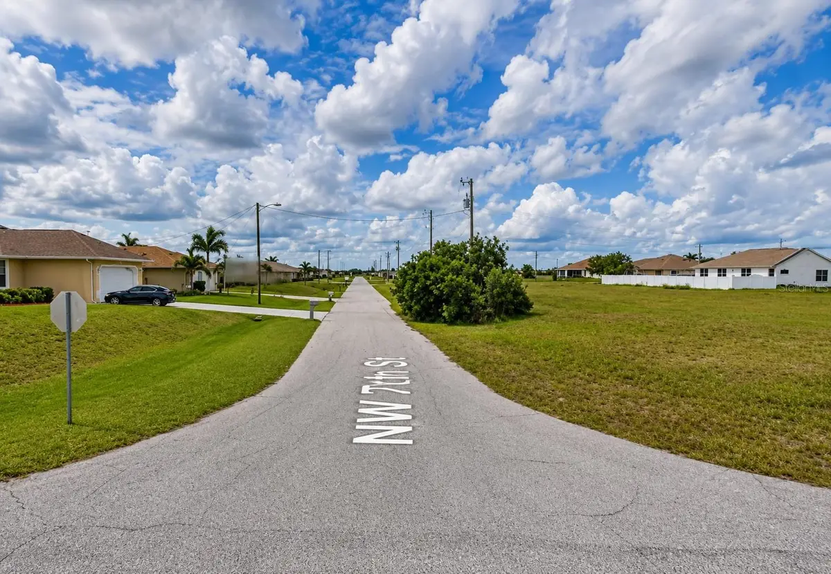 2524 NW 7th Street, Cape Coral, FL 33993 - #1