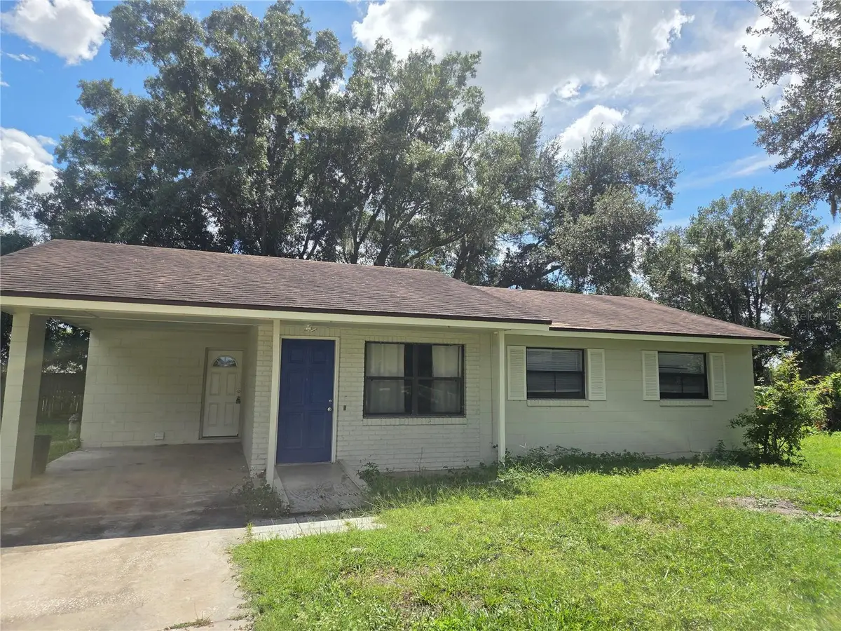 1813 Bond Street, Plant City, FL 33563 - #1