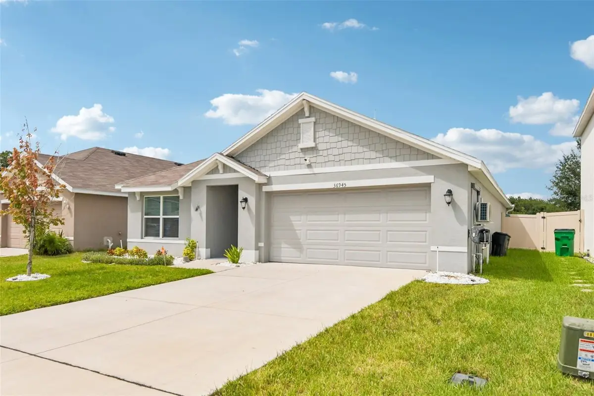36945 Goffaux Loop, Zephyrhills, FL 33541 - #1