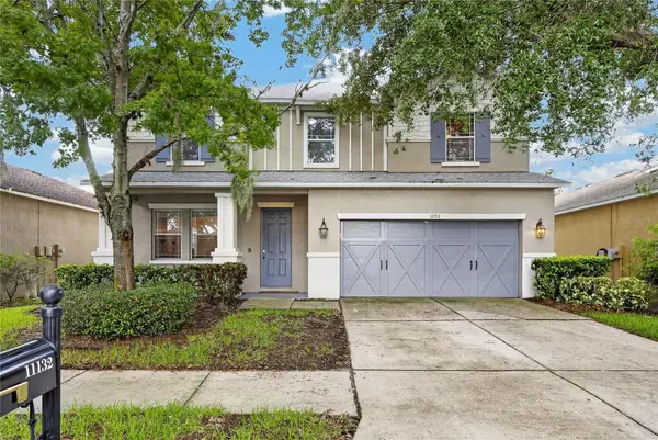 11132 Running Pine Drive, RIVERVIEW, FL 33569